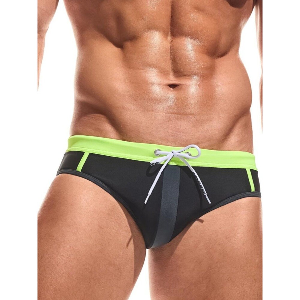 Taddlee Sexy Men's Swimwear Swimsuits Swimming Briefs XS Board Boxers Trunks